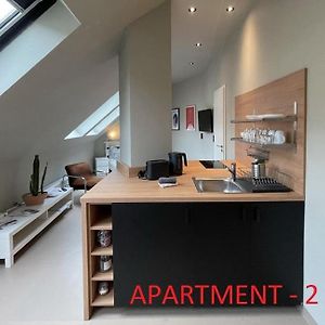 Standaard Double Kamer